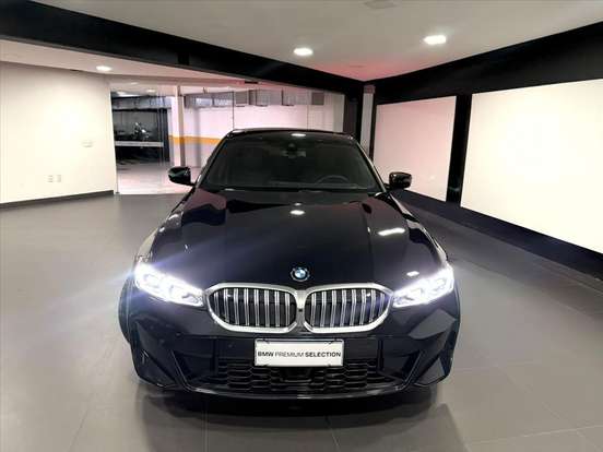 BMW-320i-2.0 16V TURBO FLEX M SPORT AUTOMÁTICO BMW-320i-2025