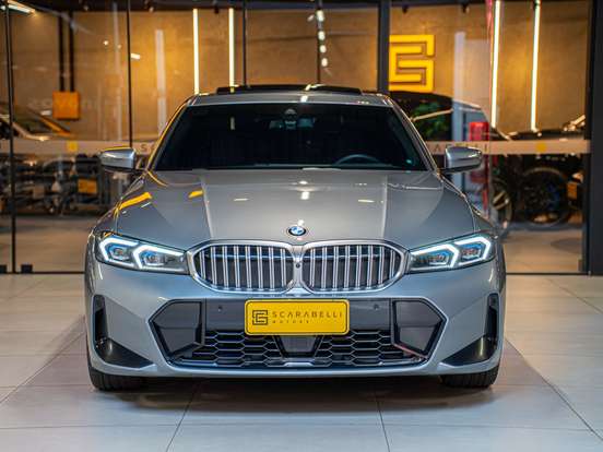 BMW-320i-2025