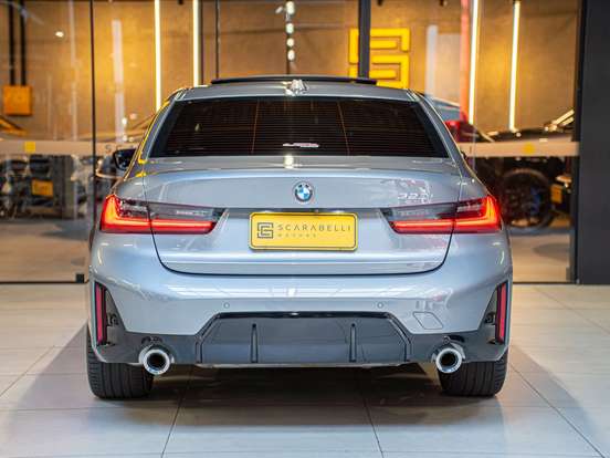 BMW-320i-2025