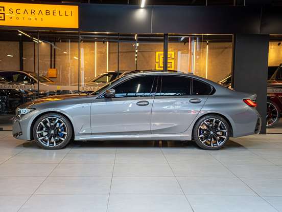BMW-320i-2025