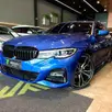 BMW 320i 2.0 16V TURBO FLEX M SPORT AUTOMÁTICO BMW 320i 2.0 16V TURBO FLEX M SPORT AUTOMÁTICO