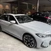 BMW 320i 2.0 16V TURBO FLEX M SPORT AUTOMÁTICO BMW 320i 2.0 16V TURBO FLEX M SPORT AUTOMÁTICO