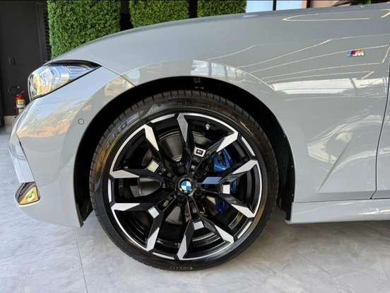 BMW-320i-2.0 16V TURBO FLEX M SPORT AUTOMÁTICO BMW-320i-2026