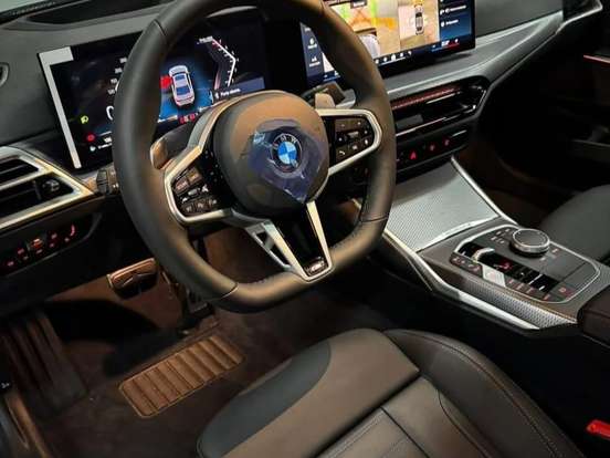 BMW-320i-2.0 16V TURBO FLEX M SPORT AUTOMÁTICO BMW-320i-2026