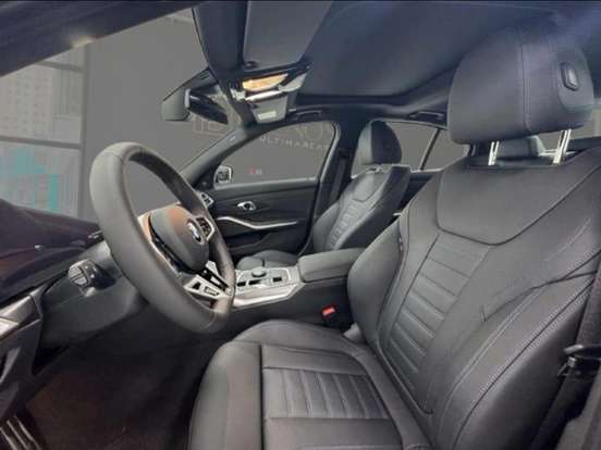 BMW-320i-2.0 16V TURBO FLEX M SPORT AUTOMÁTICO BMW-320i-2026