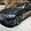 BMW 320i 2.0 16V TURBO FLEX M SPORT AUTOMÁTICO BMW 320i 2.0 16V TURBO FLEX M SPORT AUTOMÁTICO