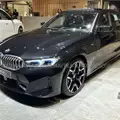 BMW 320i 2.0 16V TURBO FLEX M SPORT AUTOMÁTICO BMW 320i 2.0 16V TURBO FLEX M SPORT AUTOMÁTICO