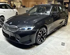 BMW 320i 2.0 16V TURBO FLEX M SPORT AUTOMÁTICO BMW 320i 2.0 16V TURBO FLEX M SPORT AUTOMÁTICO
