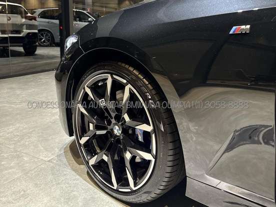BMW-320i-2.0 16V TURBO FLEX M SPORT AUTOMÁTICO BMW-320i-2026