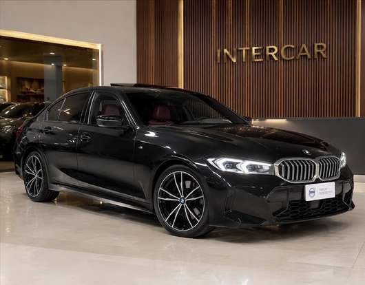 BMW-320i-2024