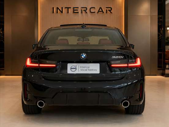 BMW-320i-2.0 16V TURBO FLEX M SPORT AUTOMÁTICO BMW-320i-2024