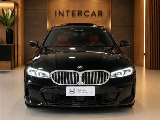 BMW-320i-2.0 16V TURBO FLEX M SPORT AUTOMÁTICO BMW-320i-2024