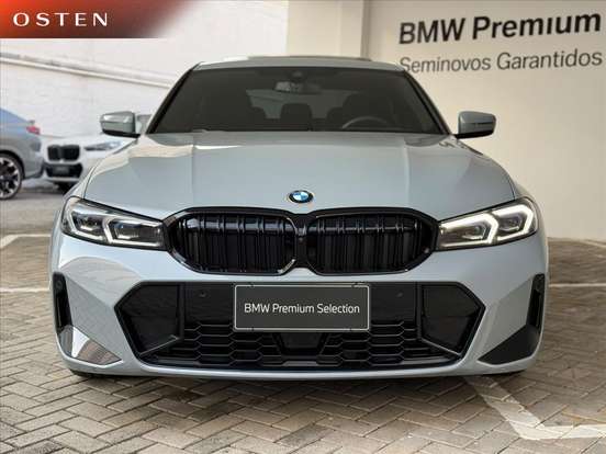 BMW-320i-2025
