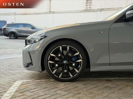 BMW-320i-2.0 16V TURBO FLEX M SPORT AUTOMÁTICO BMW-320i-2025