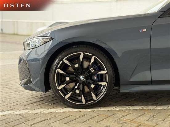 BMW-320i-2.0 16V TURBO FLEX M SPORT AUTOMÁTICO BMW-320i-2026
