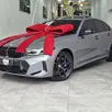 BMW 320i 2.0 16V TURBO FLEX M SPORT AUTOMÁTICO BMW 320i 2.0 16V TURBO FLEX M SPORT AUTOMÁTICO