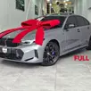 BMW 320i 2.0 16V TURBO FLEX M SPORT AUTOMÁTICO BMW 320i 2.0 16V TURBO FLEX M SPORT AUTOMÁTICO