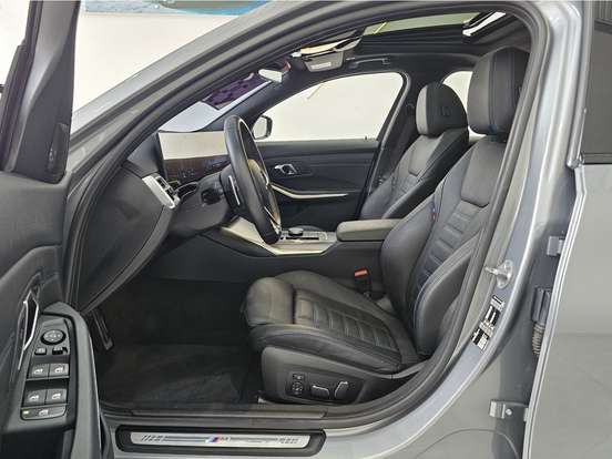 BMW-320i-2.0 16V TURBO FLEX M SPORT AUTOMÁTICO BMW-320i-2025