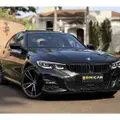 BMW 320i 2.0 16V TURBO FLEX M SPORT AUTOMÁTICO BMW 320i 2.0 16V TURBO FLEX M SPORT AUTOMÁTICO