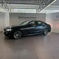 BMW 320i 2.0 16V TURBO FLEX SPORT GP AUTOMÁTICO BMW 320i 2.0 16V TURBO FLEX SPORT GP AUTOMÁTICO