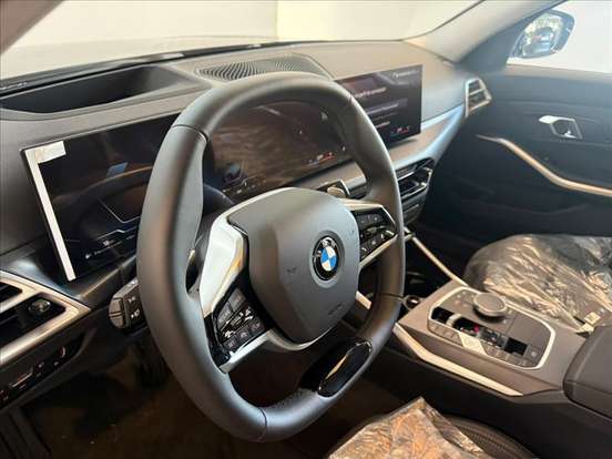 BMW-320i-2.0 16V TURBO FLEX SPORT GP AUTOMÁTICO BMW-320i-2025