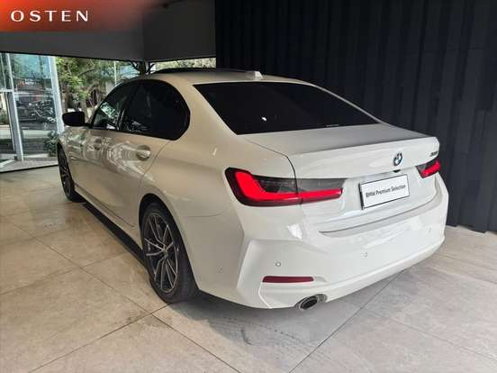 BMW-320i-2.0 16V TURBO FLEX SPORT GP AUTOMÁTICO BMW-320i-2023