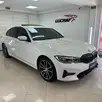 BMW 320i 2.0 16V TURBO FLEX SPORT GP AUTOMÁTICO BMW 320i 2.0 16V TURBO FLEX SPORT GP AUTOMÁTICO