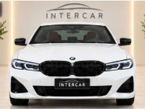 BMW-320i-2.0 16V TURBO FLEX SPORT GP AUTOMÁTICO BMW-320i-2022