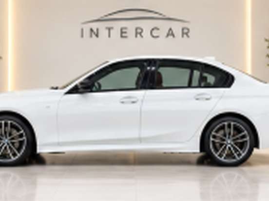 BMW-320i-2.0 16V TURBO FLEX SPORT GP AUTOMÁTICO BMW-320i-2022