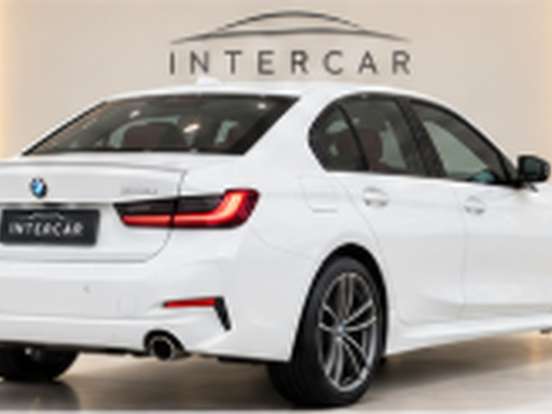 BMW-320i-2.0 16V TURBO FLEX SPORT GP AUTOMÁTICO BMW-320i-2022