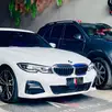BMW 320i 2.0 16V TURBO GASOLINA M SPORT AUTOMÁTICO BMW 320i 2.0 16V TURBO GASOLINA M SPORT AUTOMÁTICO