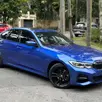 BMW 320i 2.0 16V TURBO GASOLINA M SPORT AUTOMÁTICO BMW 320i 2.0 16V TURBO GASOLINA M SPORT AUTOMÁTICO