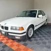 BMW 325i 2.5 SEDAN 24V GASOLINA 4P AUTOMÁTICO BMW 325i 2.5 SEDAN 24V GASOLINA 4P AUTOMÁTICO
