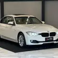 BMW 328i 2.0 GP 16V ACTIVEFLEX 4P AUTOMÁTICO BMW 328i 2.0 GP 16V ACTIVEFLEX 4P AUTOMÁTICO