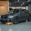 BMW 328i 2.0 GT 16V GASOLINA 4P AUTOMÁTICO BMW 328i 2.0 GT 16V GASOLINA 4P AUTOMÁTICO