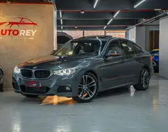 BMW 328i 2.0 GT 16V GASOLINA 4P AUTOMÁTICO BMW 328i 2.0 GT 16V GASOLINA 4P AUTOMÁTICO