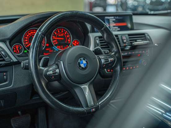 BMW-328i-2.0 GT 16V GASOLINA 4P AUTOMÁTICO BMW-328i-2013