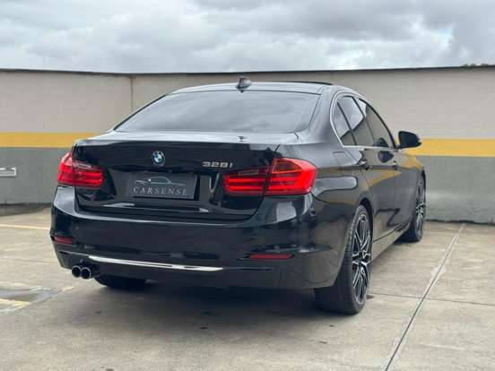 BMW-328i-2012