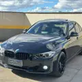 BMW 328i 2.0 SEDAN 16V GASOLINA 4P AUTOMÁTICO BMW 328i 2.0 SEDAN 16V GASOLINA 4P AUTOMÁTICO