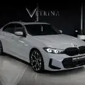 BMW 330e 2.0 16V TURBO HÍBRIDO M SPORT AUTOMÁTICO BMW 330e 2.0 16V TURBO HÍBRIDO M SPORT AUTOMÁTICO
