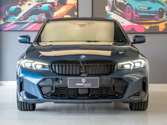 BMW-330e-2.0 16V TURBO HÍBRIDO M SPORT AUTOMÁTICO BMW-330e-2025