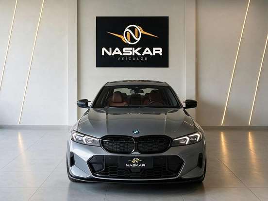 BMW-330e-2.0 16V TURBO HÍBRIDO M SPORT AUTOMÁTICO BMW-330e-2023