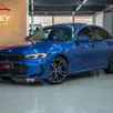 BMW 330e 2.0 16V TURBO HÍBRIDO M SPORT AUTOMÁTICO BMW 330e 2.0 16V TURBO HÍBRIDO M SPORT AUTOMÁTICO