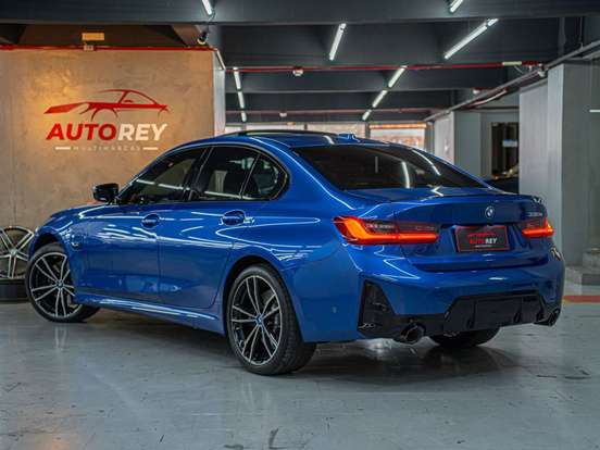 BMW-330e-2.0 16V TURBO HÍBRIDO M SPORT AUTOMÁTICO BMW-330e-2023