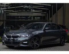 BMW 330e 2.0 16V TURBO HÍBRIDO M SPORT AUTOMÁTICO BMW 330e 2.0 16V TURBO HÍBRIDO M SPORT AUTOMÁTICO
