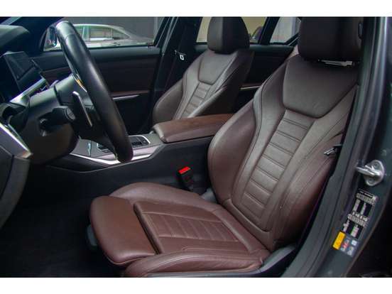 BMW-330e-2.0 16V TURBO HÍBRIDO M SPORT AUTOMÁTICO BMW-330e-2021