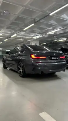 BMW-330i-2019