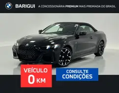BMW 420i 2.0 16V GASOLINA CABRIO M SPORT STEPTRONIC BMW 420i 2.0 16V GASOLINA CABRIO M SPORT STEPTRONIC
