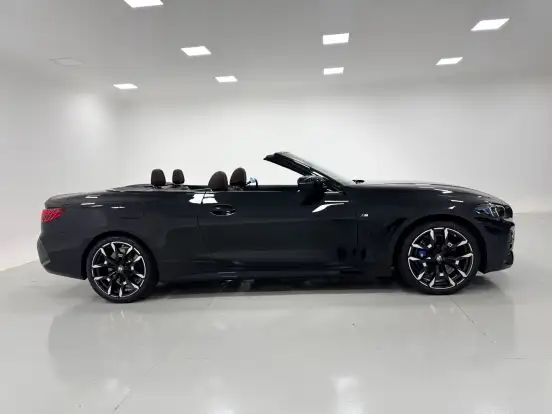 BMW-420i-2.0 16V GASOLINA CABRIO M SPORT STEPTRONIC BMW-420i-2026