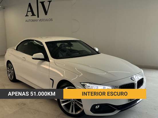 BMW-420i-2015